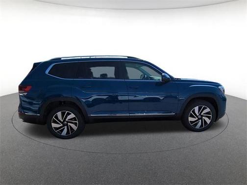2025 Volkswagen Atlas 2.0T SEL Premium R-Line 4MOTION