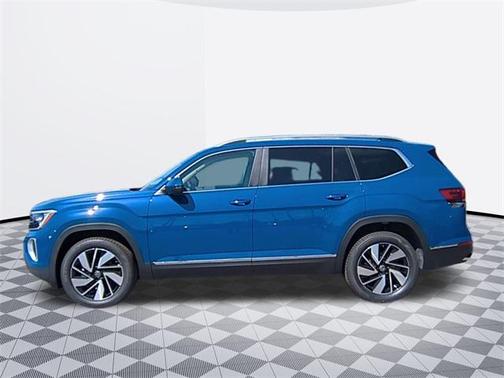 2025 Volkswagen Atlas 2.0T SEL Premium R-Line 4MOTION