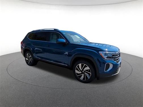 2025 Volkswagen Atlas 2.0T SEL Premium R-Line 4MOTION