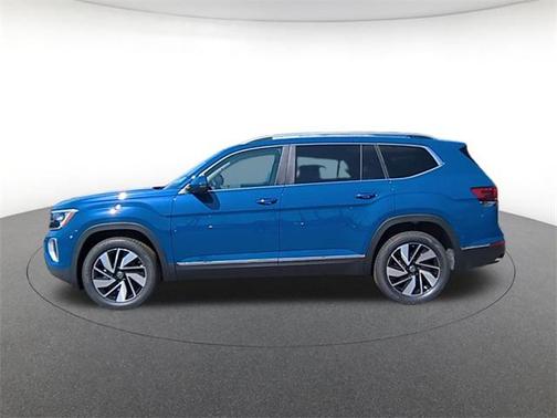 2025 Volkswagen Atlas 2.0T SEL Premium R-Line 4MOTION