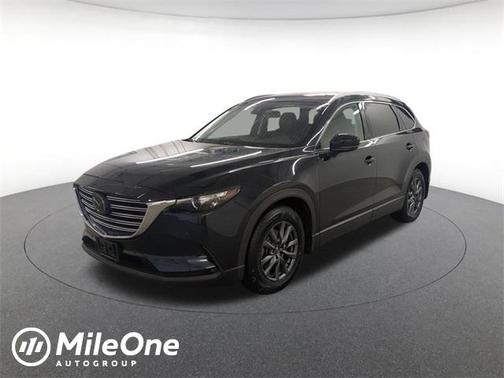 2021 Mazda CX-9 Touring
