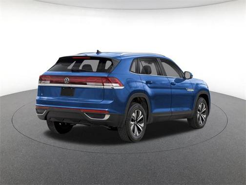 2026 Volkswagen Atlas Cross Sport 2.0T SE w/Technology 4MOTION