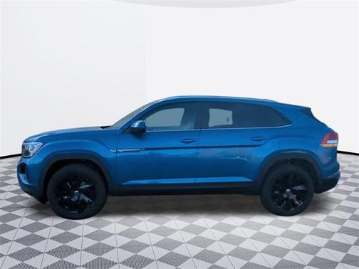 2025 Volkswagen Atlas Cross Sport 2.0T SE w/Technology 4MOTION