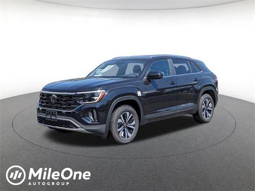 2026 Volkswagen Atlas Cross Sport 2.0T SE