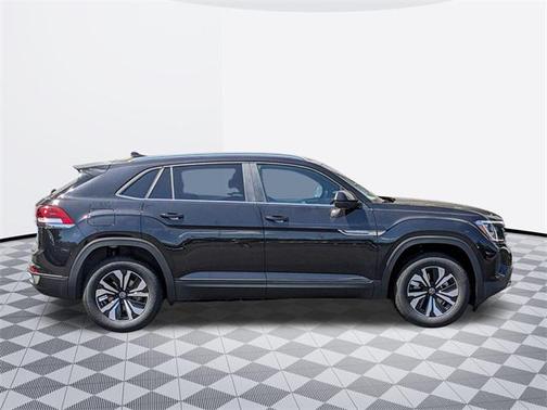 2026 Volkswagen Atlas Cross Sport 2.0T SE