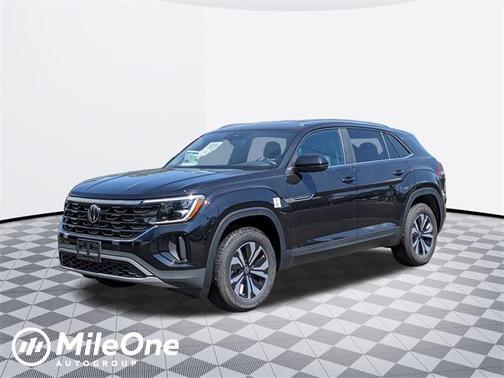 2026 Volkswagen Atlas Cross Sport 2.0T SE