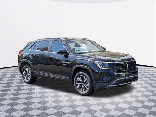 2026 Volkswagen Atlas Cross Sport 2.0T SE