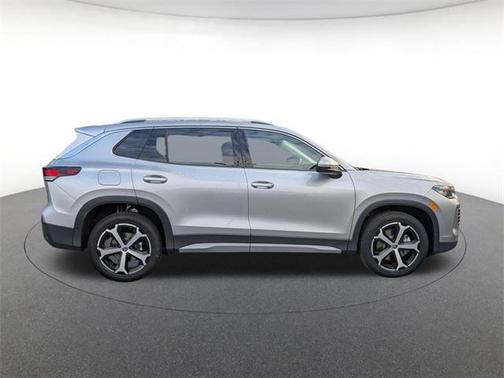 2026 Volkswagen Tiguan 2.0T SE 4MOTION