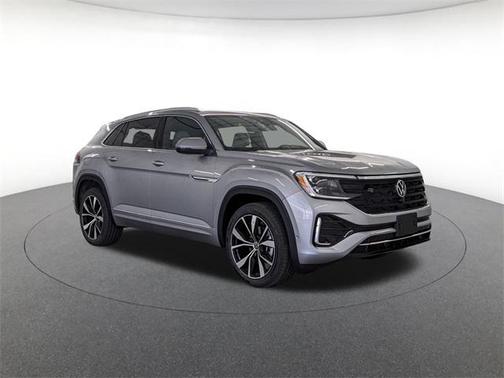 2026 Volkswagen Atlas Cross Sport 2.0T SEL Premium
