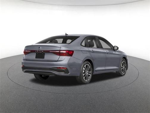 2026 Volkswagen Jetta 1.4T S