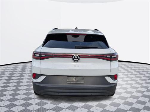 2021 Volkswagen ID.4 Pro S