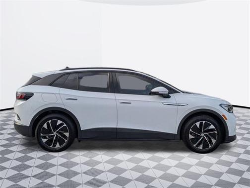 2021 Volkswagen ID.4 Pro S