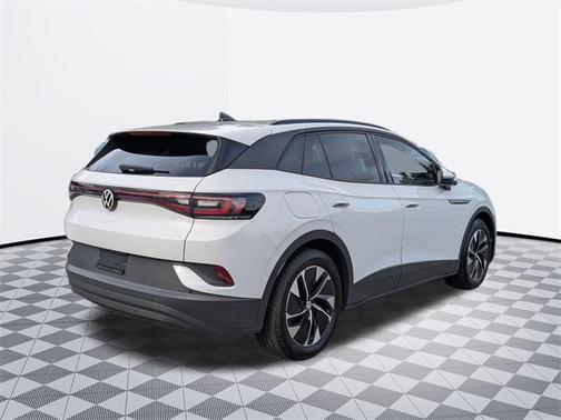 2021 Volkswagen ID.4 Pro S