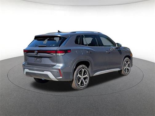 2026 Volkswagen Tiguan 2.0T SE 4MOTION