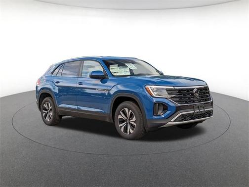2026 Volkswagen Atlas Cross Sport 2.0T SE