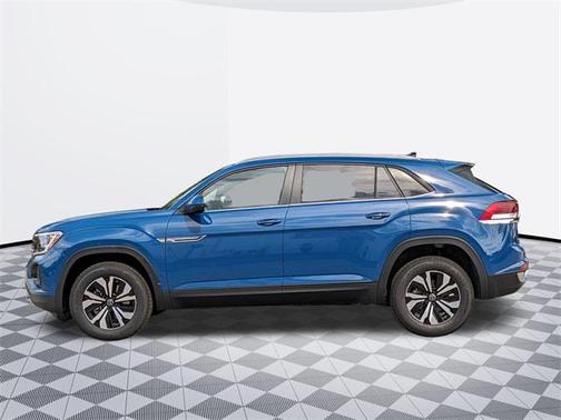 2026 Volkswagen Atlas Cross Sport 2.0T SE