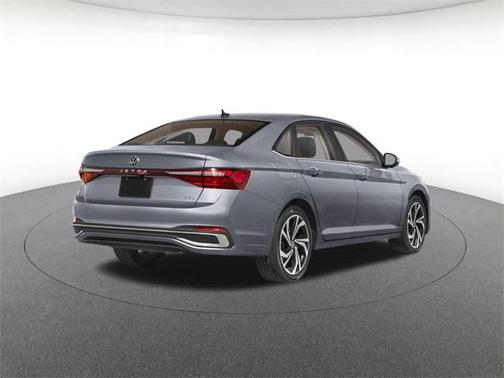 2026 Volkswagen Jetta 1.4T SEL