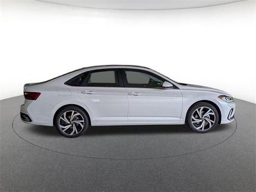 2026 Volkswagen Jetta 1.4T SEL