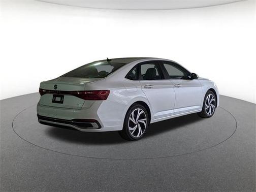 2026 Volkswagen Jetta 1.4T SEL