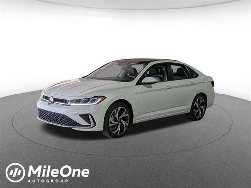 2026 Volkswagen Jetta 1.4T SEL