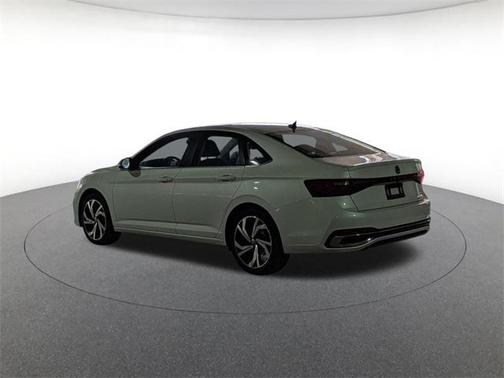 2026 Volkswagen Jetta 1.4T SEL