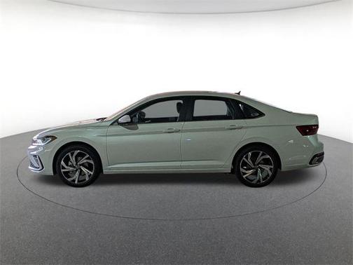 2026 Volkswagen Jetta 1.4T SEL