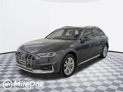 2021 Audi A4 allroad 45 Premium Plus