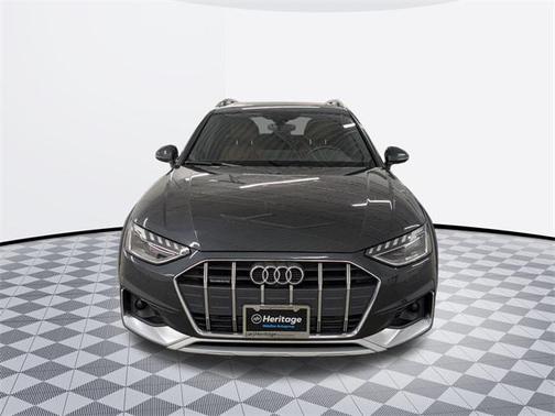 2021 Audi A4 allroad 45 Premium Plus