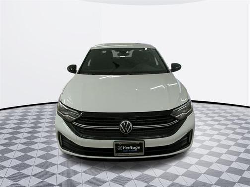 2024 Volkswagen Jetta 1.5T Sport