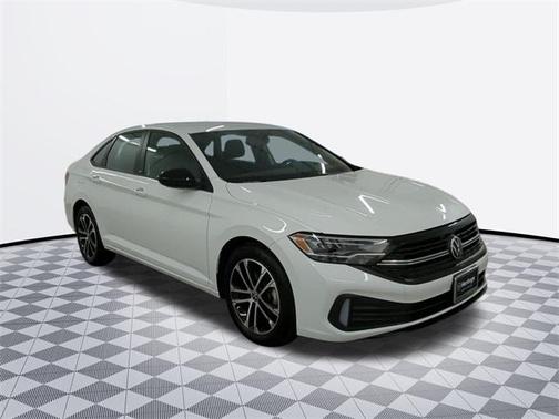 2024 Volkswagen Jetta 1.5T Sport