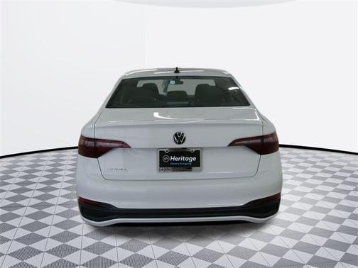 2024 Volkswagen Jetta 1.5T Sport