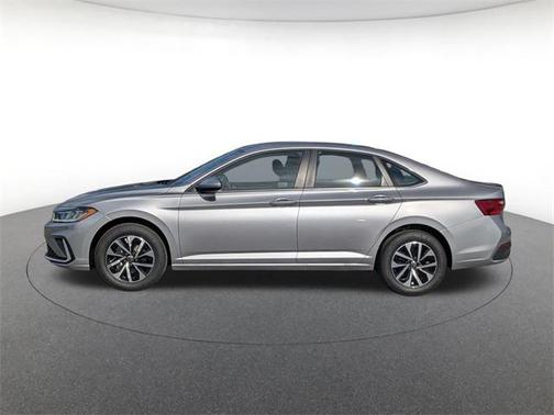 2026 Volkswagen Jetta 1.4T S