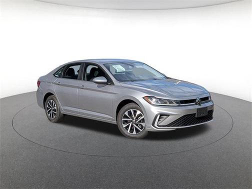 2026 Volkswagen Jetta 1.4T S