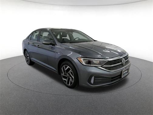 2023 Volkswagen Jetta 1.5T SEL