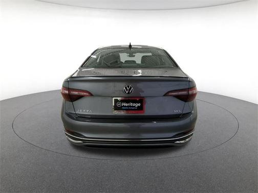 2023 Volkswagen Jetta 1.5T SEL