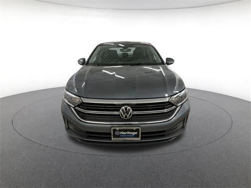2023 Volkswagen Jetta 1.5T SEL