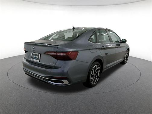 2023 Volkswagen Jetta 1.5T SEL