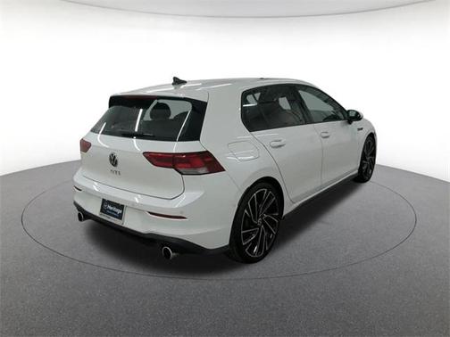 2024 Volkswagen Golf GTI 2.0T S DSG
