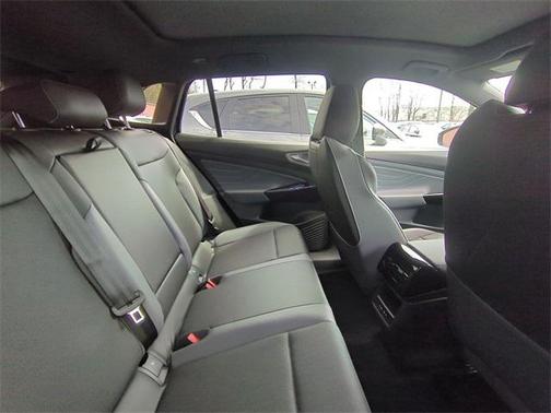 2025 Volkswagen ID.4 AWD Pro S