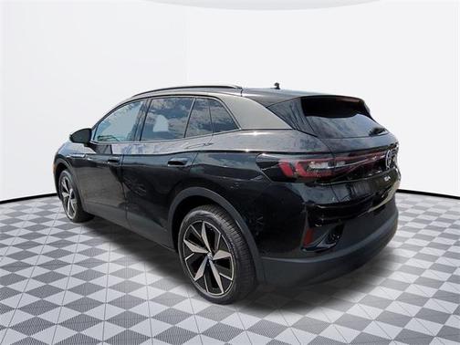 2025 Volkswagen ID.4 AWD Pro S