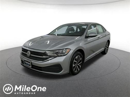 2024 Volkswagen Jetta 1.5T S