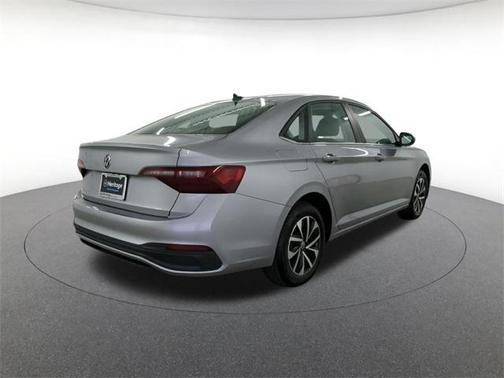 2024 Volkswagen Jetta 1.5T S