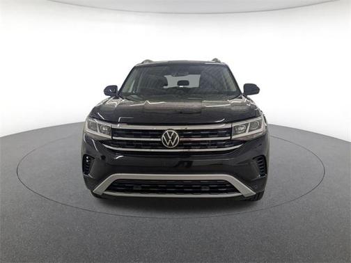 2022 Volkswagen Atlas 3.6L SE w/Technology
