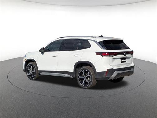 2026 Volkswagen Tiguan 2.0T SE 4MOTION