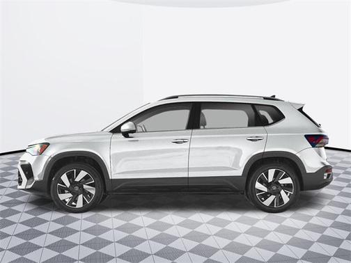 2025 Volkswagen Taos 1.5T SEL