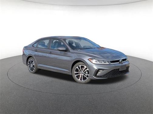 2026 Volkswagen Jetta 1.4T S