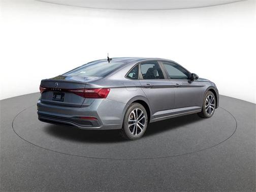 2026 Volkswagen Jetta 1.4T S