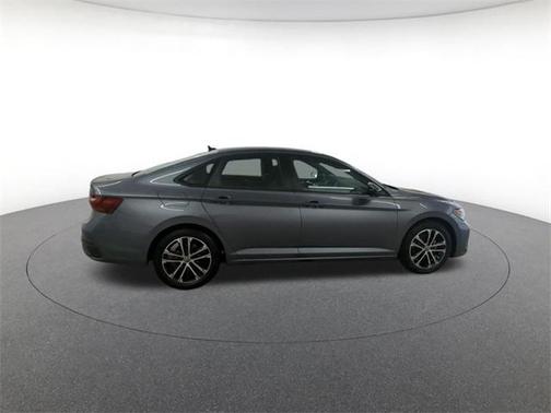 2022 Volkswagen Jetta 1.5T Sport