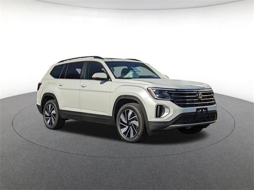 2026 Volkswagen Atlas 2.0T SE w/Technology 4MOTION