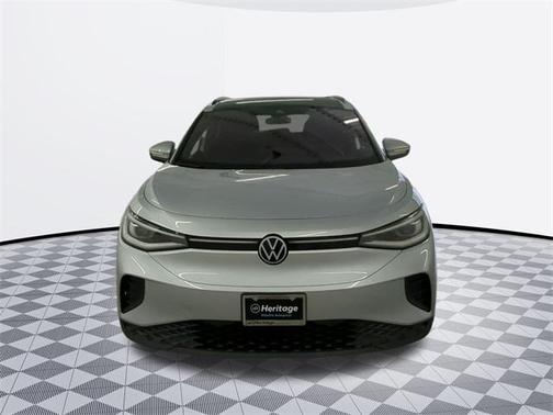 2022 Volkswagen ID.4 AWD Pro S